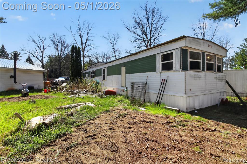 1891 Mina Road Harrison, MI 48625 - Photo 29 of 34