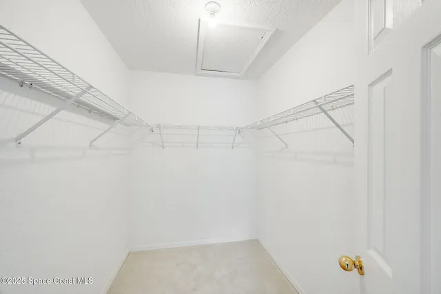 a view of small space