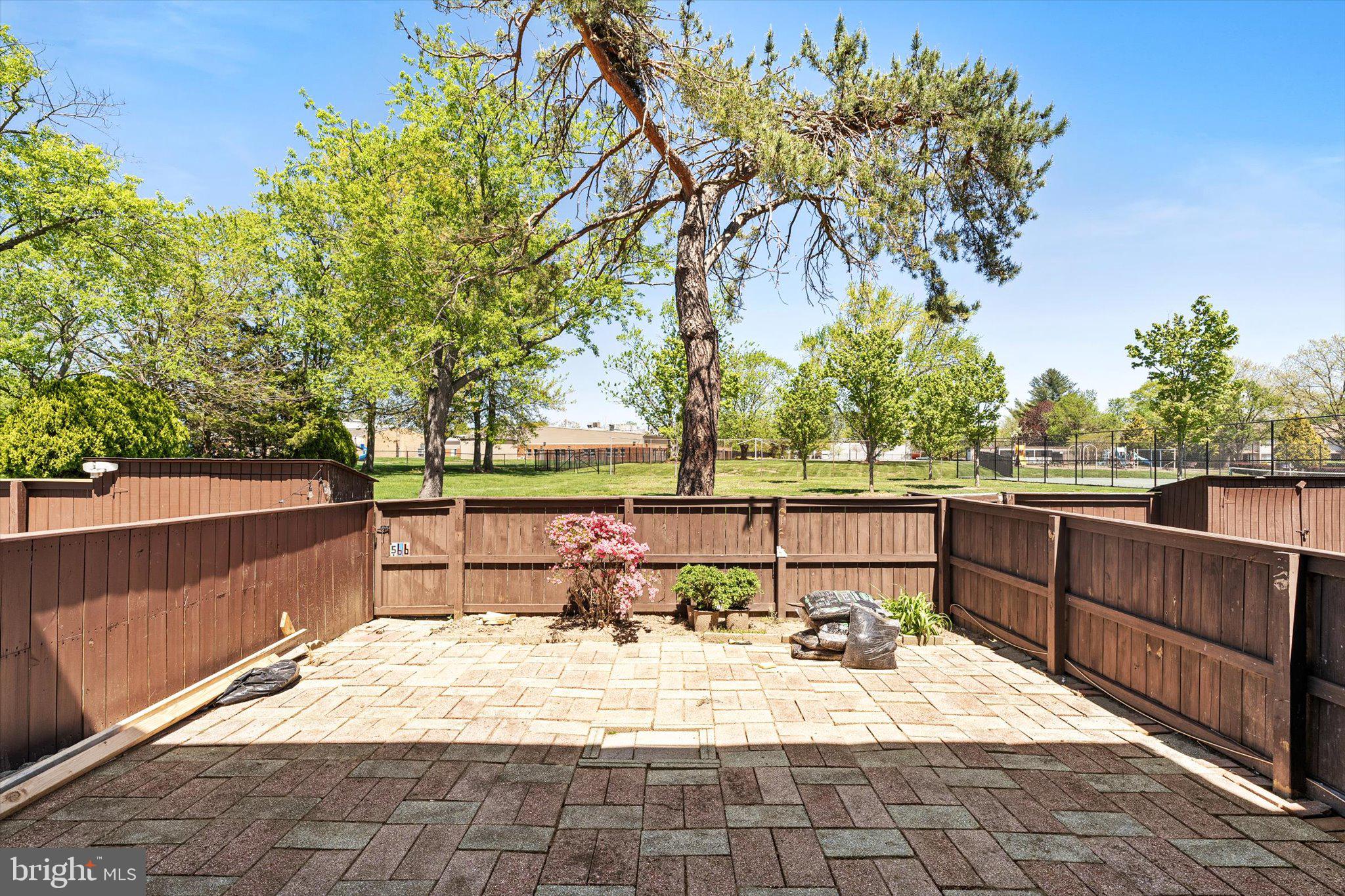 566 Fairfield Road East Windsor, NJ 08520 - Photo 25 of 26 Gallery Image 25