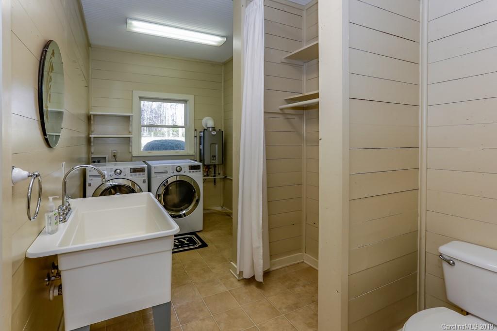 184 South Ridgecrest Street Rutherfordton, NC 28139 - Photo 19 of 30