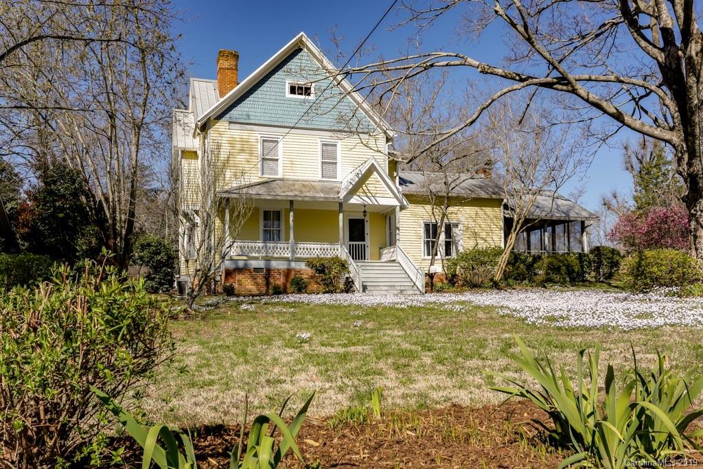 184 South Ridgecrest Street Rutherfordton, NC 28139 - Photo 20 of 30