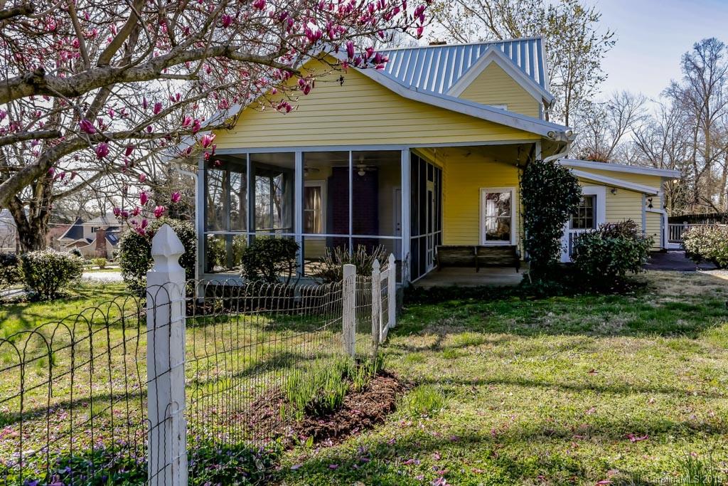 184 South Ridgecrest Street Rutherfordton, NC 28139 - Photo 21 of 30