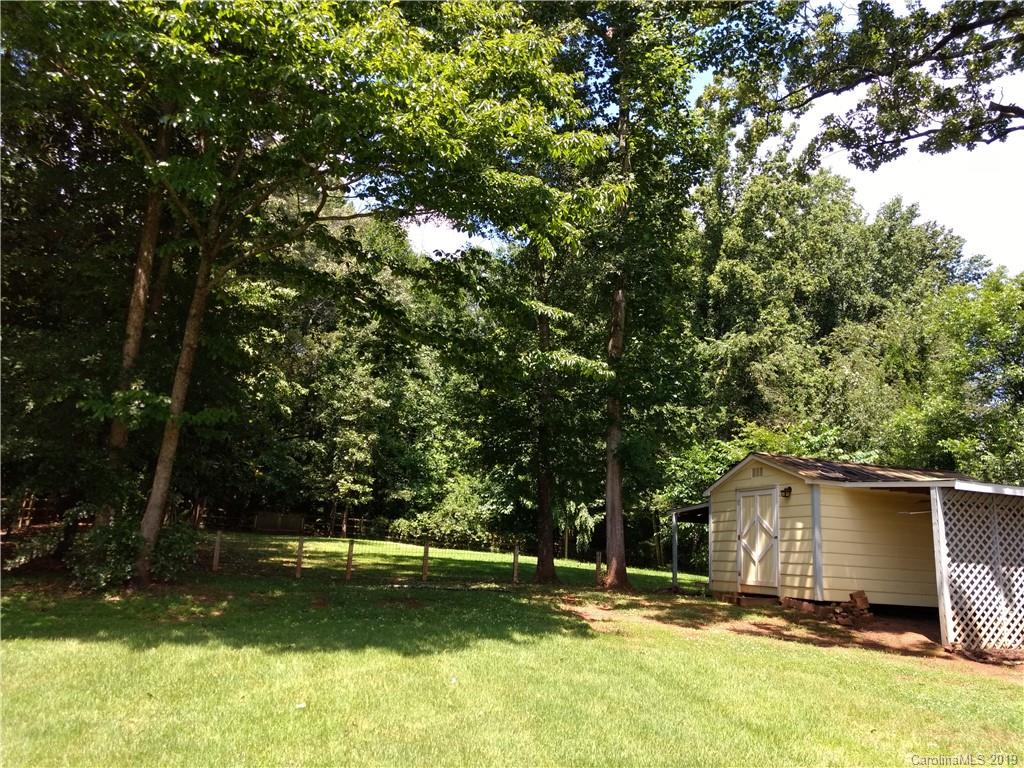 184 South Ridgecrest Street Rutherfordton, NC 28139 - Photo 22 of 30