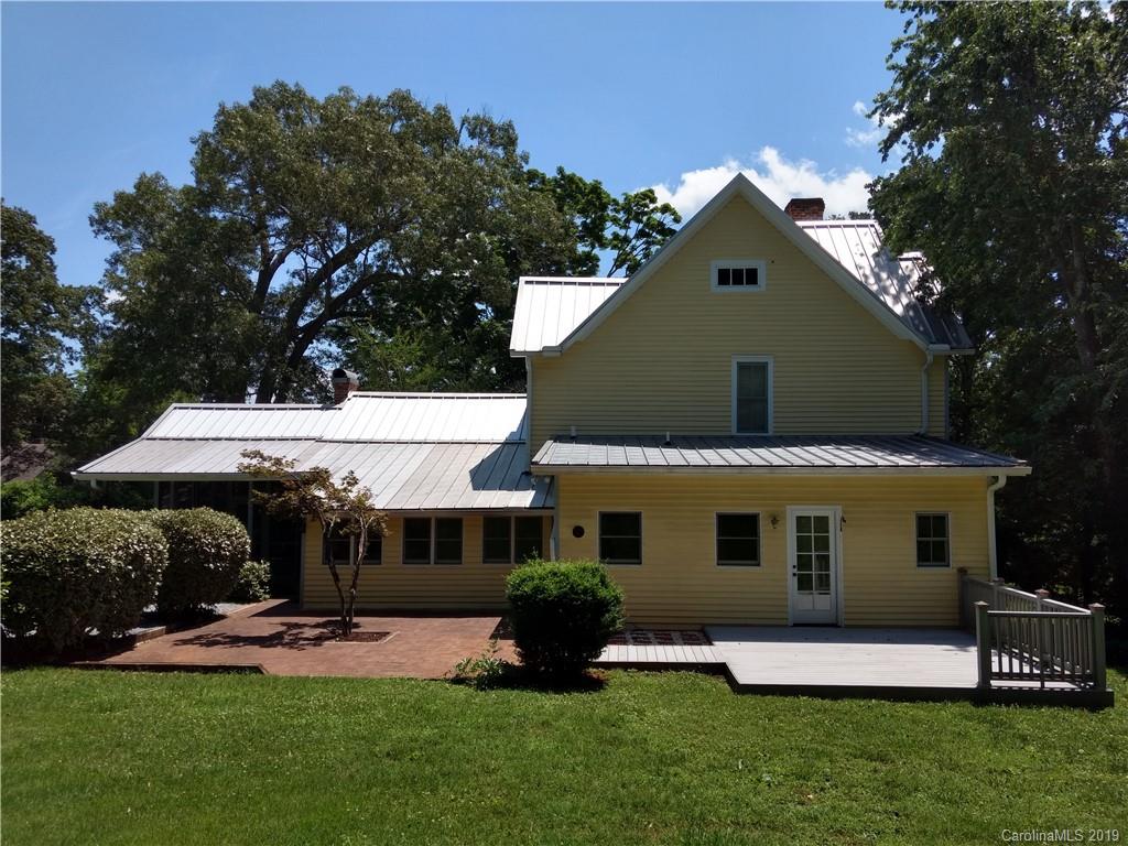 184 South Ridgecrest Street Rutherfordton, NC 28139 - Photo 23 of 30
