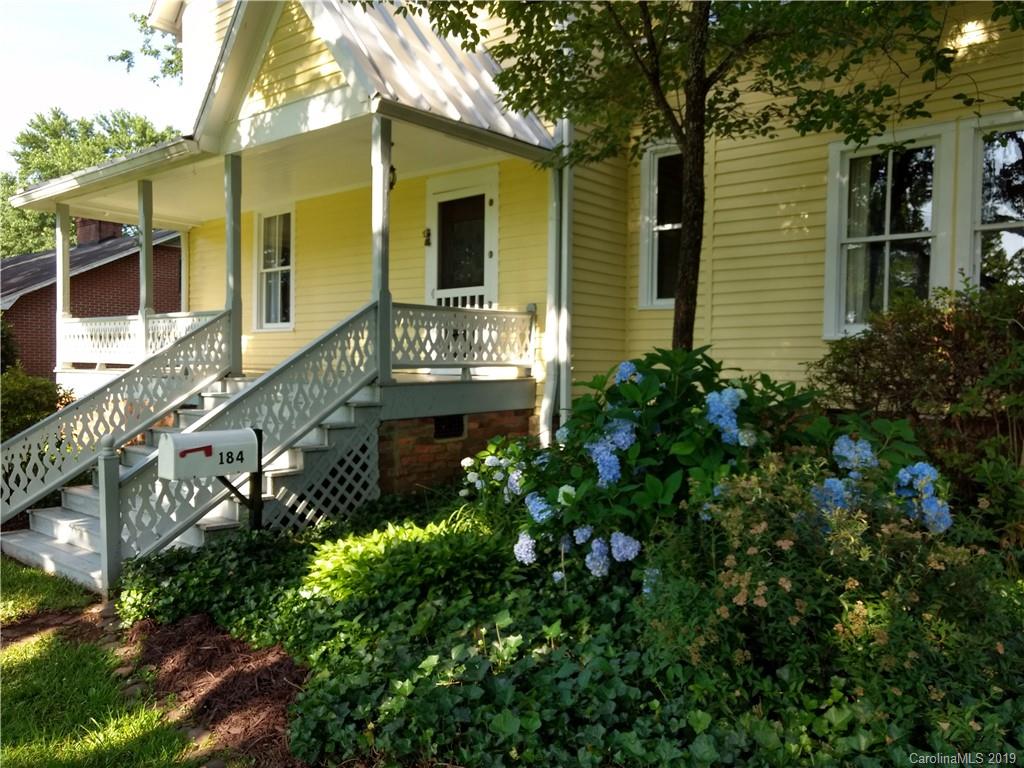 184 South Ridgecrest Street Rutherfordton, NC 28139 - Photo 25 of 30