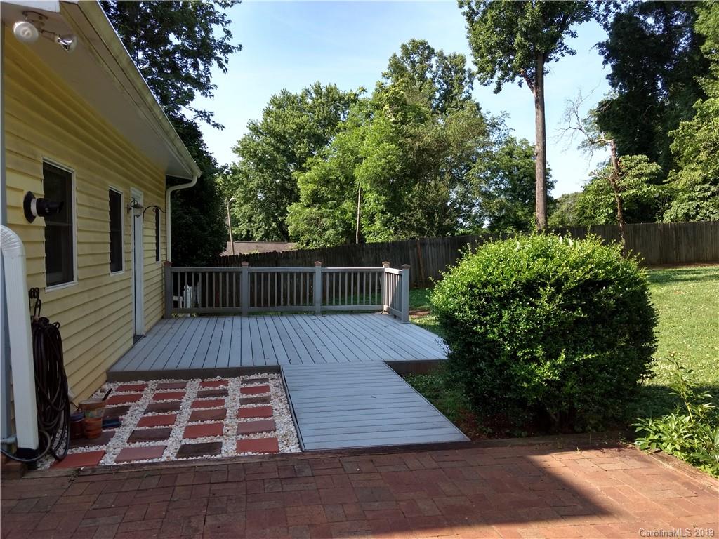 184 South Ridgecrest Street Rutherfordton, NC 28139 - Photo 27 of 30