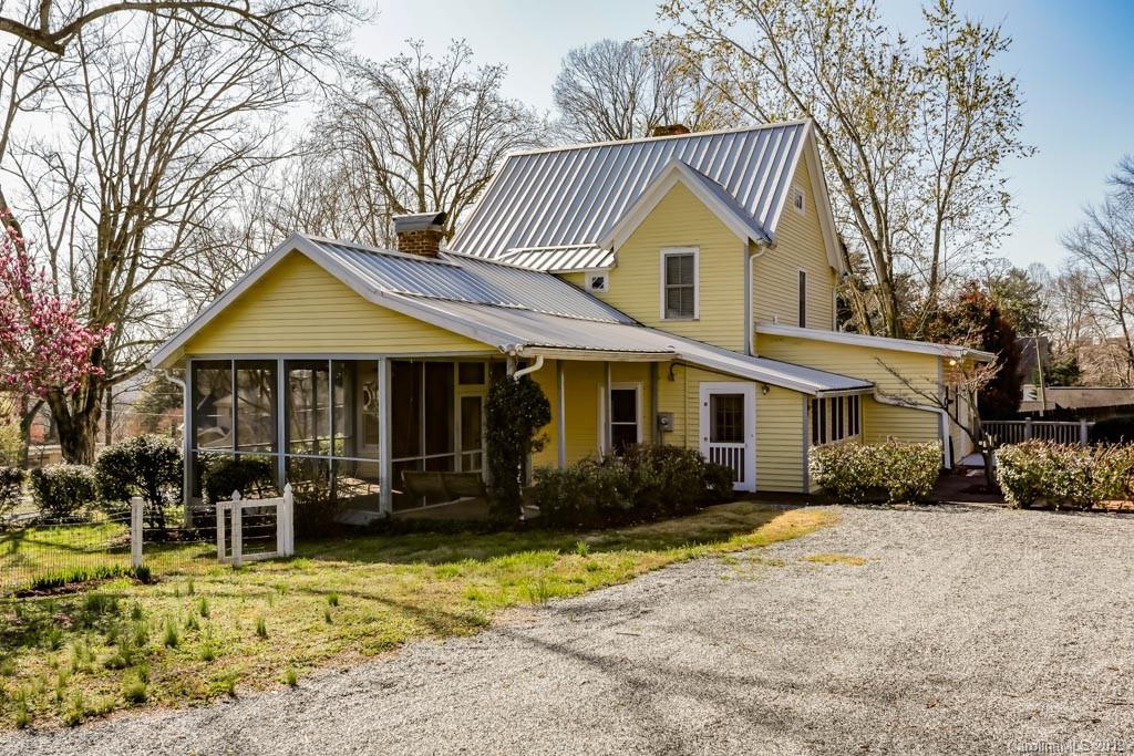 184 South Ridgecrest Street Rutherfordton, NC 28139 - Photo 28 of 30