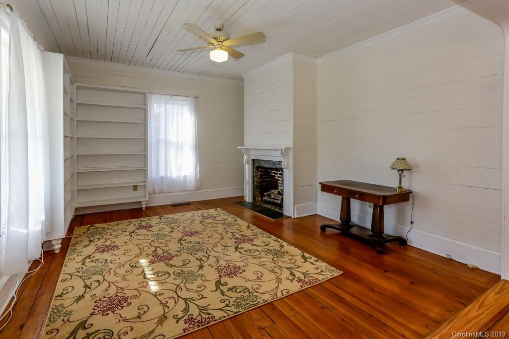 184 South Ridgecrest Street Rutherfordton, NC 28139 - Photo 4 of 30