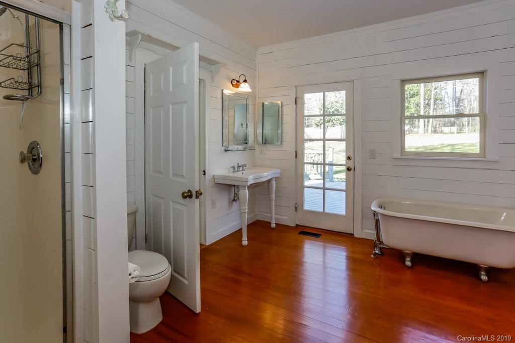 184 South Ridgecrest Street Rutherfordton, NC 28139 - Photo 10 of 30