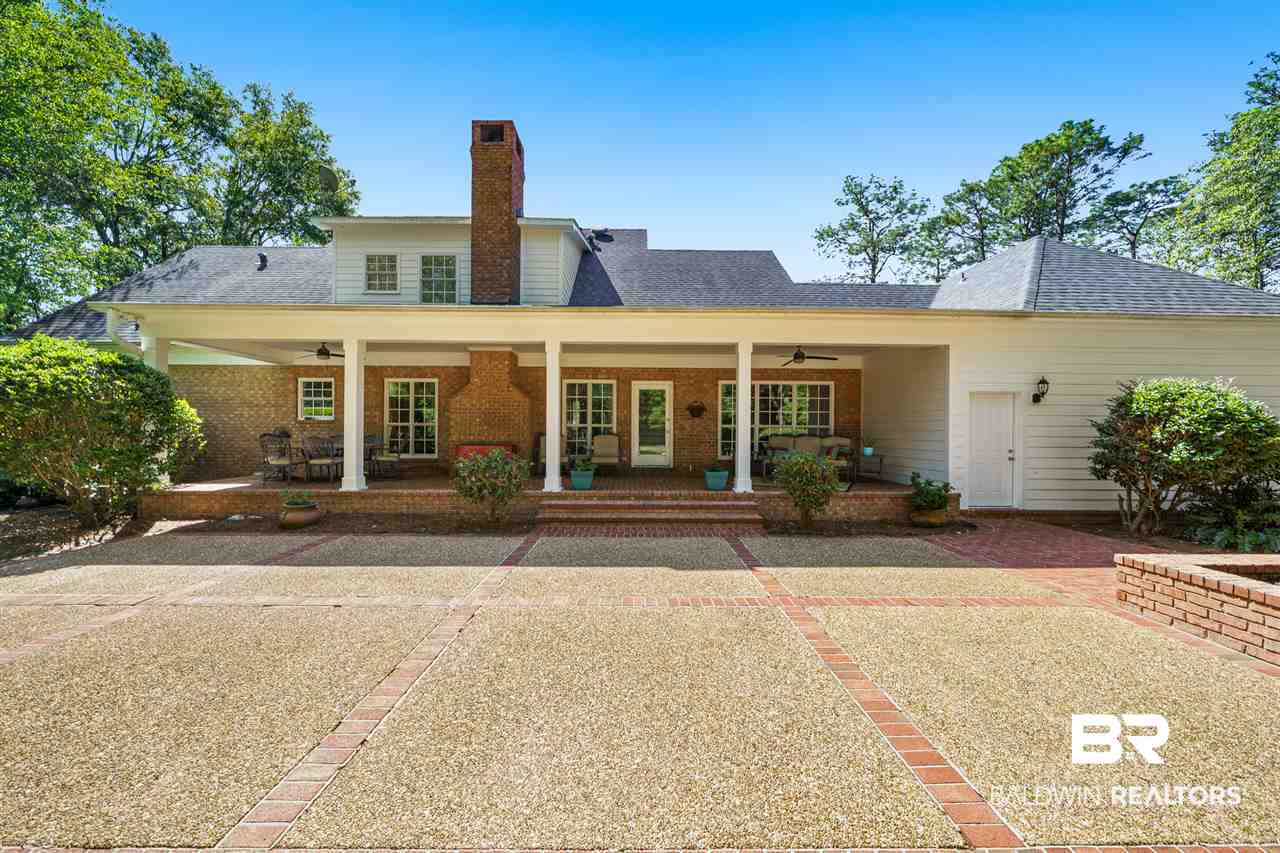 8810 West Winford Lane Mobile, AL 36619 - Photo 33 of 39