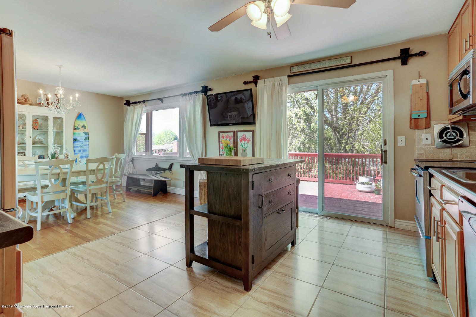 6 Kenmore Road Freehold, NJ 07728 - Photo 11 of 34 11_10Kitchen_mls
