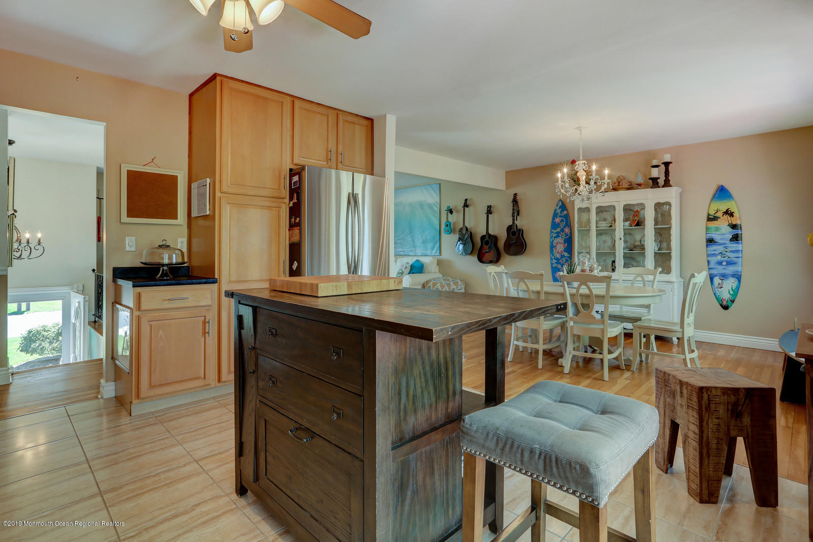 6 Kenmore Road Freehold, NJ 07728 - Photo 13 of 34 13_12Kitchen_mls