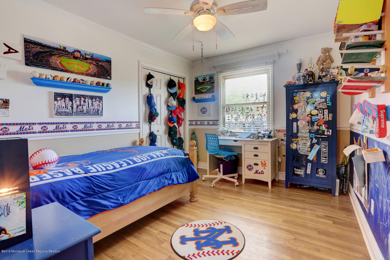 6 Kenmore Road Freehold, NJ 07728 - Photo 19 of 34 19_18Bedroom_mls