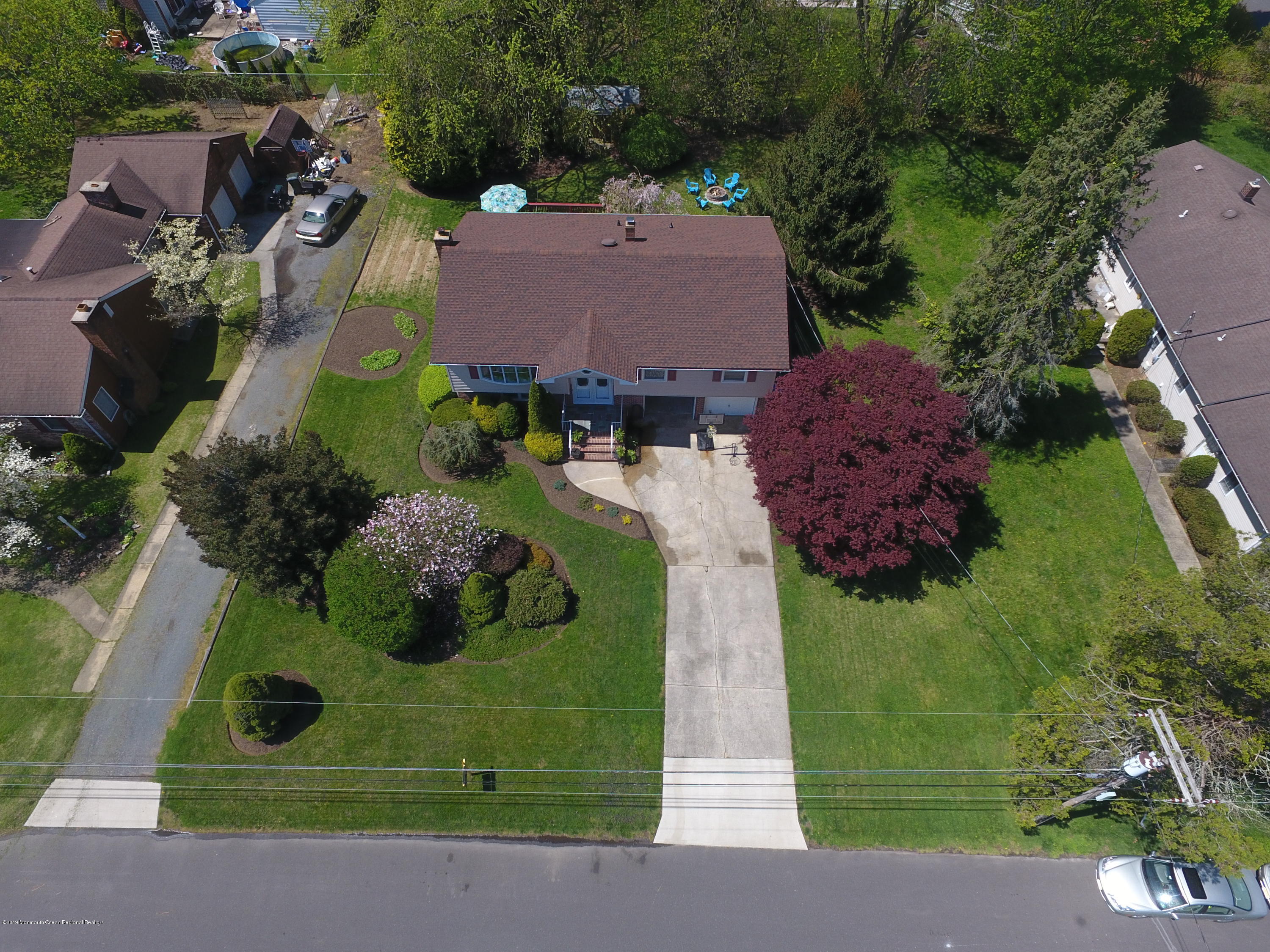 6 Kenmore Road Freehold, NJ 07728 - Photo 3 of 34 DJI_0075