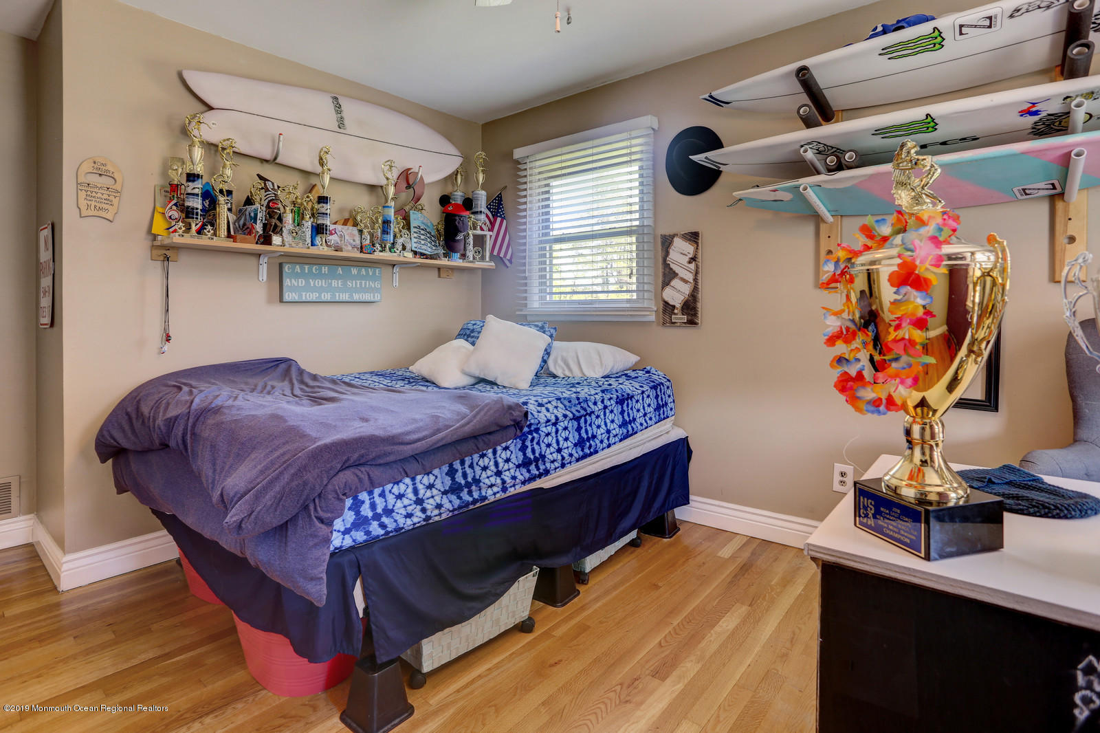6 Kenmore Road Freehold, NJ 07728 - Photo 23 of 34 23_22Bedroom_mls