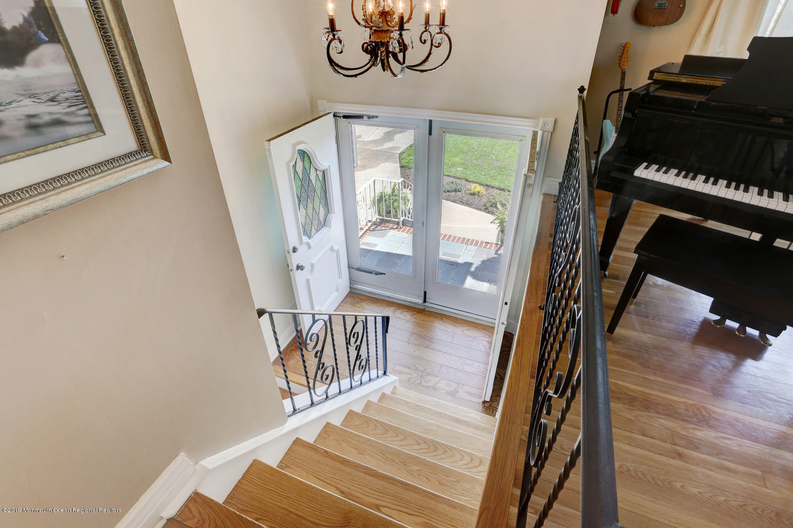 6 Kenmore Road Freehold, NJ 07728 - Photo 4 of 34 04_03Foyer_mls
