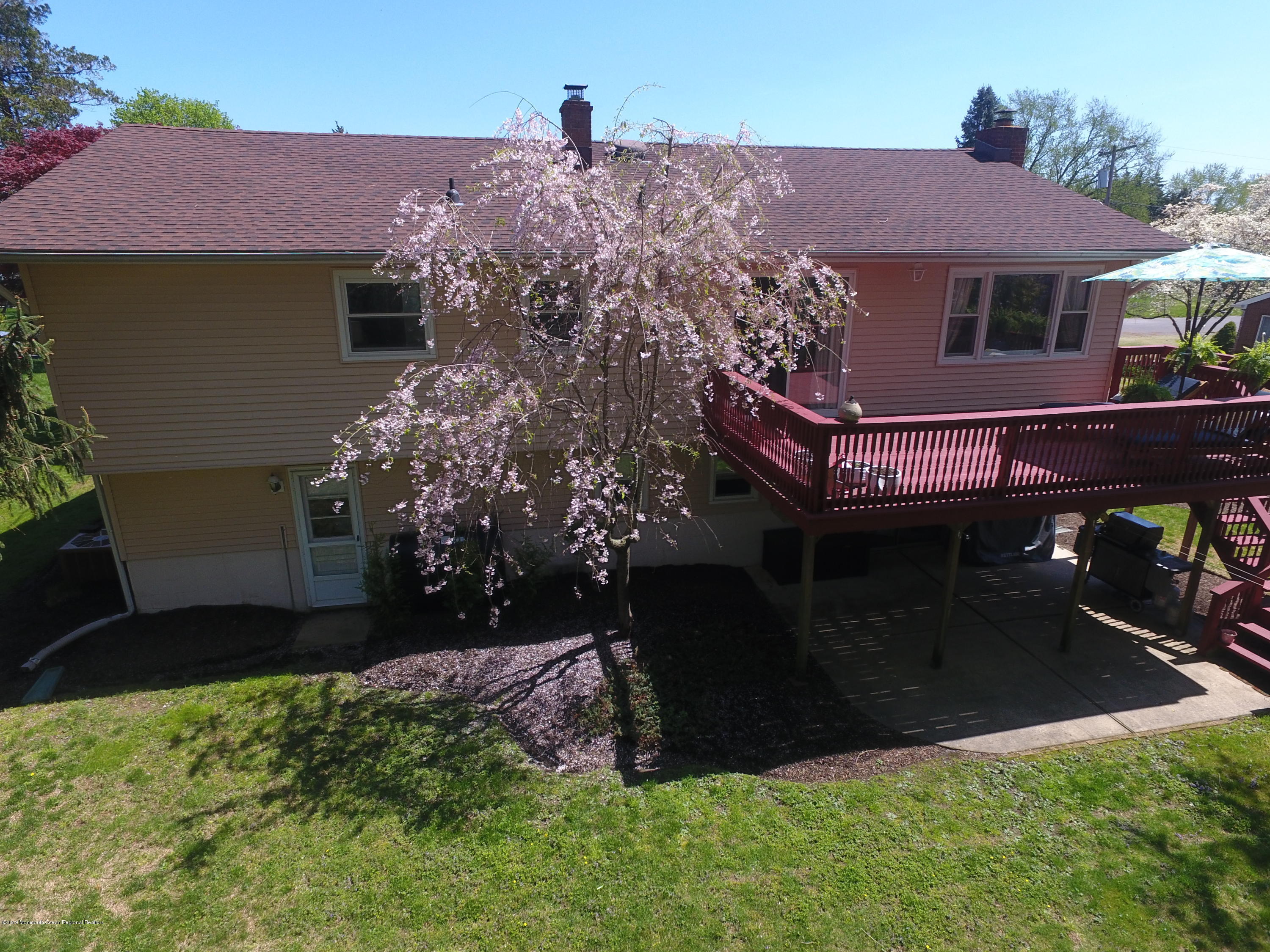 6 Kenmore Road Freehold, NJ 07728 - Photo 32 of 34 DJI_0076