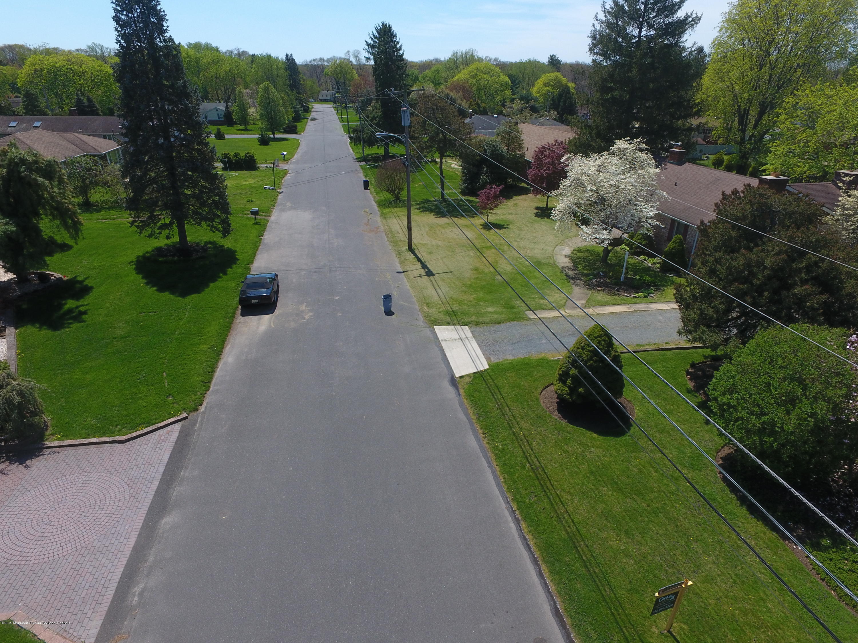 6 Kenmore Road Freehold, NJ 07728 - Photo 34 of 34 DJI_0074