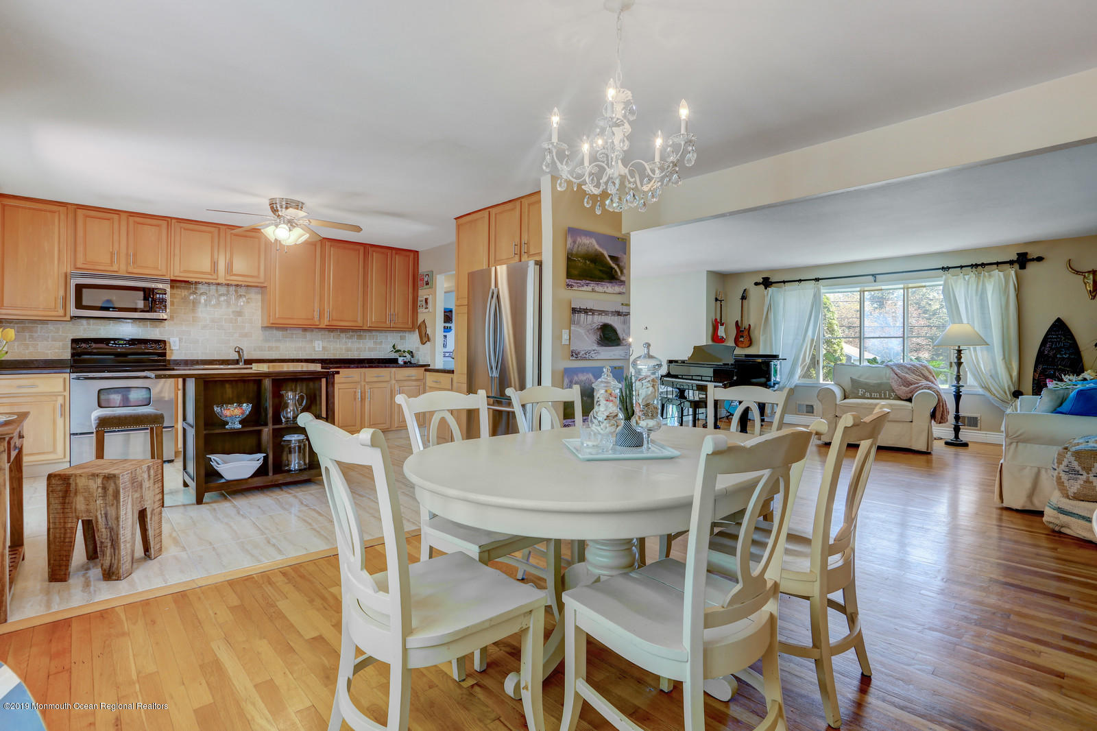6 Kenmore Road Freehold, NJ 07728 - Photo 8 of 34 08_07Dining_Room_mls