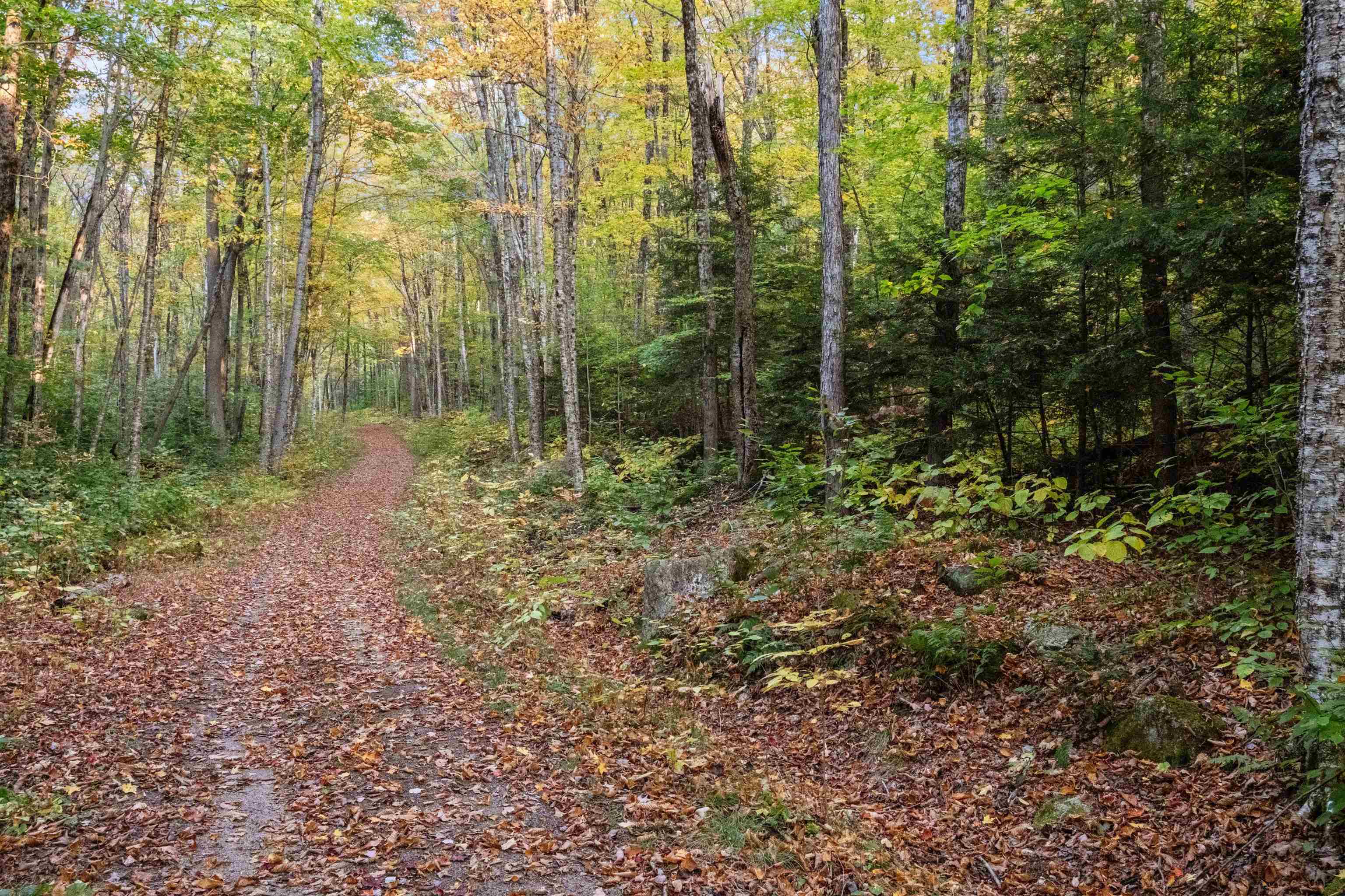 4 Hay Hill Road Lincoln, NH 03251 - Photo 16 of 17