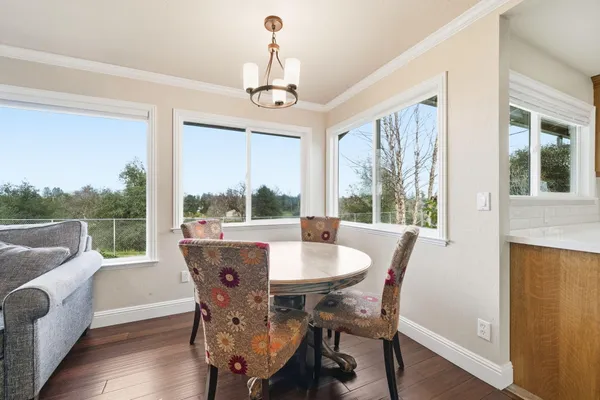 a utility room with a sink