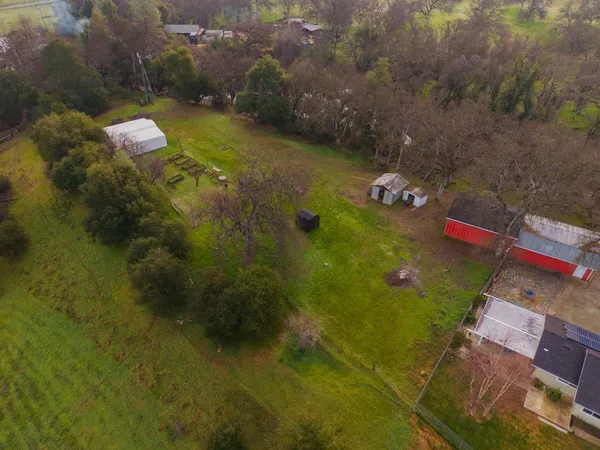 $525,000 | 19690 Harp Road, Cottonwood, CA 96022