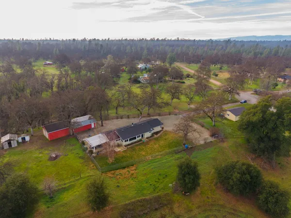 $525,000 | 19690 Harp Road, Cottonwood, CA 96022