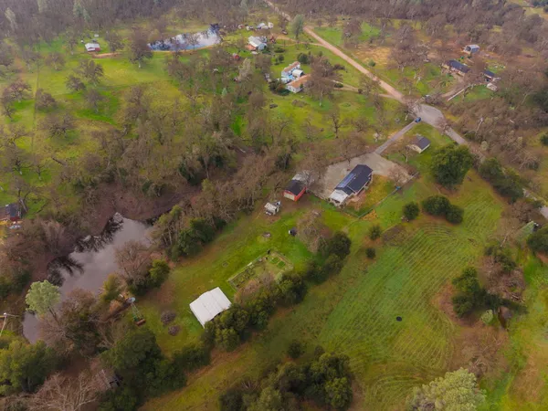 $525,000 | 19690 Harp Road, Cottonwood, CA 96022