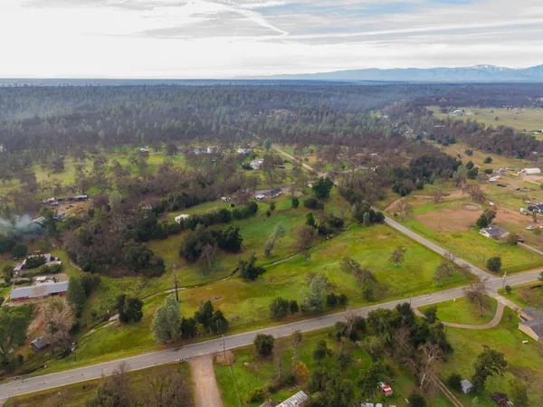 $525,000 | 19690 Harp Road, Cottonwood, CA 96022