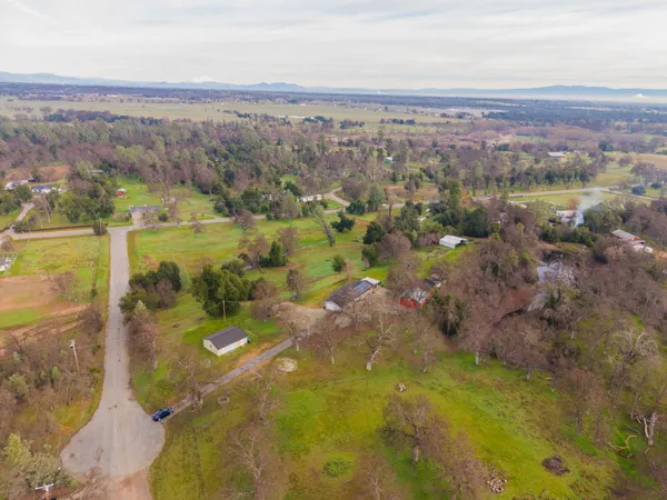 $525,000 | 19690 Harp Road, Cottonwood, CA 96022