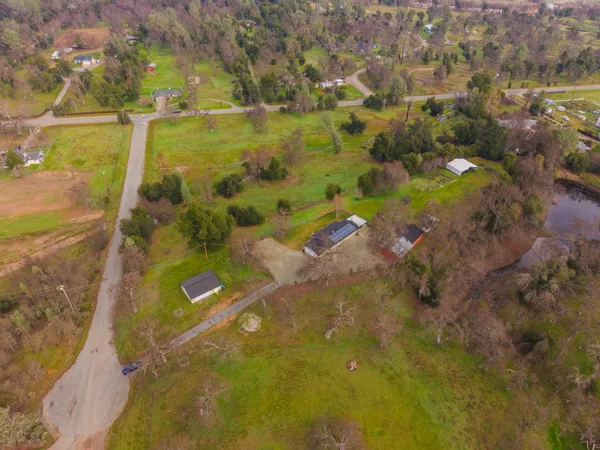 $525,000 | 19690 Harp Road, Cottonwood, CA 96022