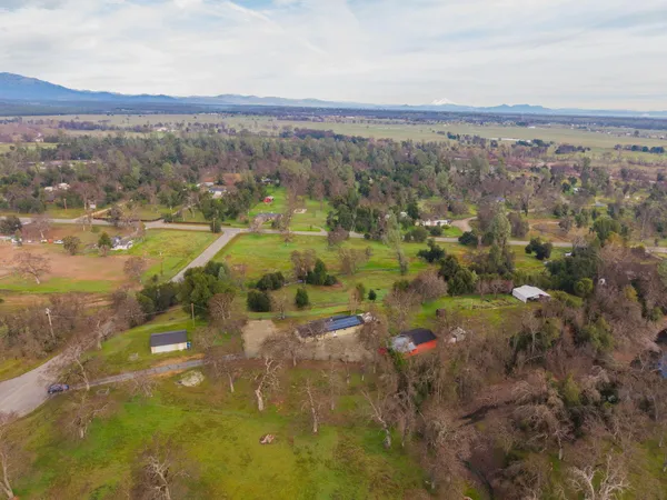 $525,000 | 19690 Harp Road, Cottonwood, CA 96022