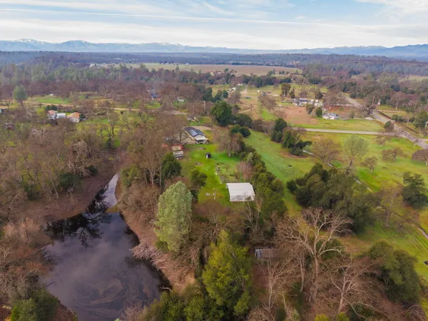 $525,000 | 19690 Harp Road, Cottonwood, CA 96022