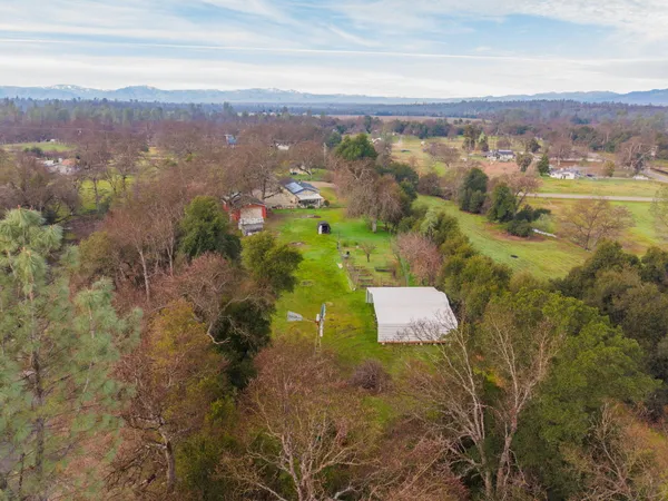 $525,000 | 19690 Harp Road, Cottonwood, CA 96022