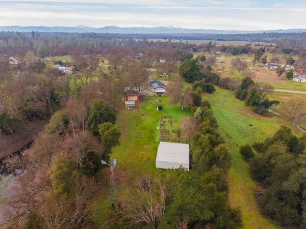 $525,000 | 19690 Harp Road, Cottonwood, CA 96022