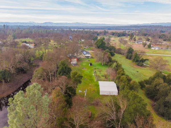 $525,000 | 19690 Harp Road, Cottonwood, CA 96022