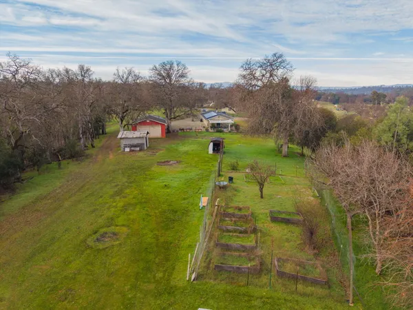 $525,000 | 19690 Harp Road, Cottonwood, CA 96022