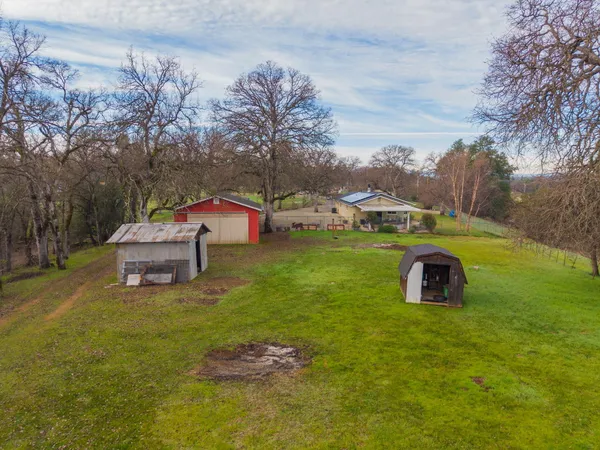 $525,000 | 19690 Harp Road, Cottonwood, CA 96022