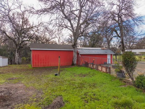 $525,000 | 19690 Harp Road, Cottonwood, CA 96022