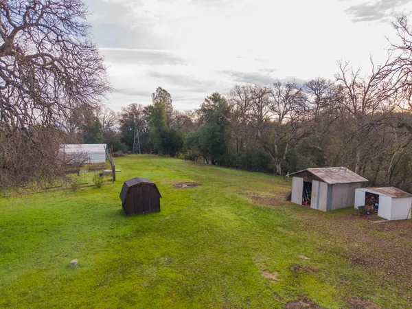 $525,000 | 19690 Harp Road, Cottonwood, CA 96022