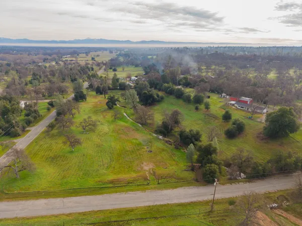 $525,000 | 19690 Harp Road, Cottonwood, CA 96022