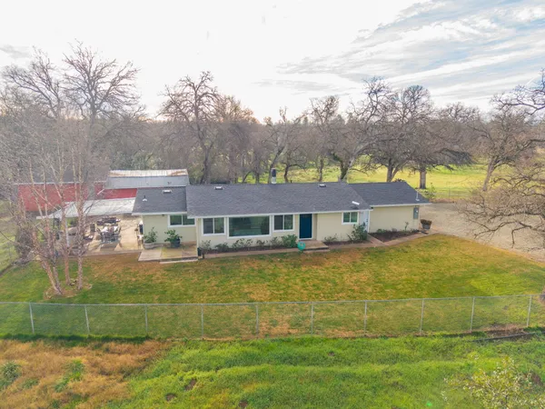 $525,000 | 19690 Harp Road, Cottonwood, CA 96022