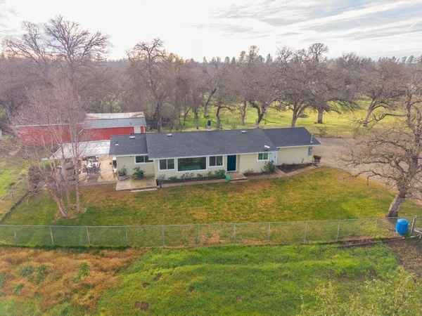 $525,000 | 19690 Harp Road, Cottonwood, CA 96022
