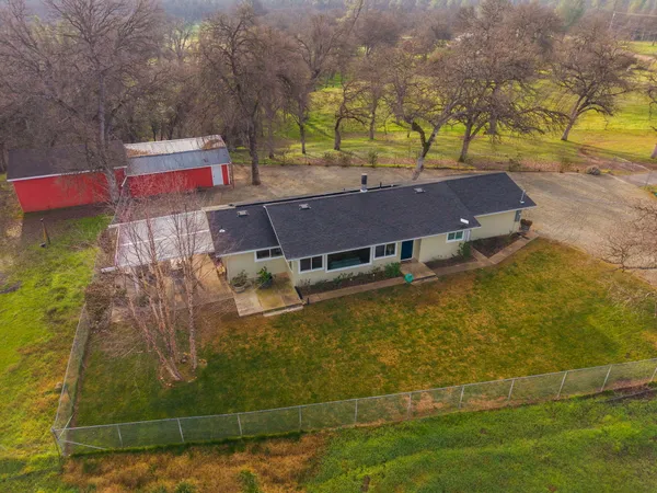 $525,000 | 19690 Harp Road, Cottonwood, CA 96022