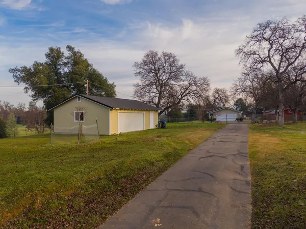 $525,000 | 19690 Harp Road, Cottonwood, CA 96022