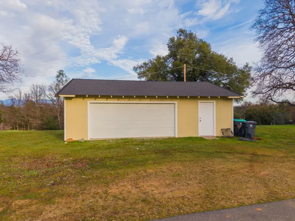 $525,000 | 19690 Harp Road, Cottonwood, CA 96022