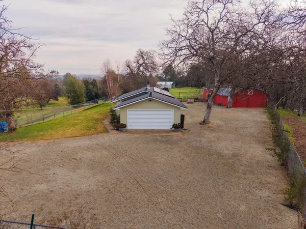 $525,000 | 19690 Harp Road, Cottonwood, CA 96022