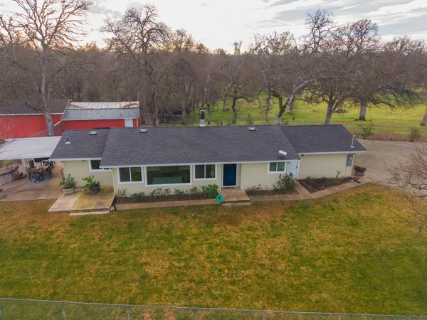 $525,000 | 19690 Harp Road, Cottonwood, CA 96022