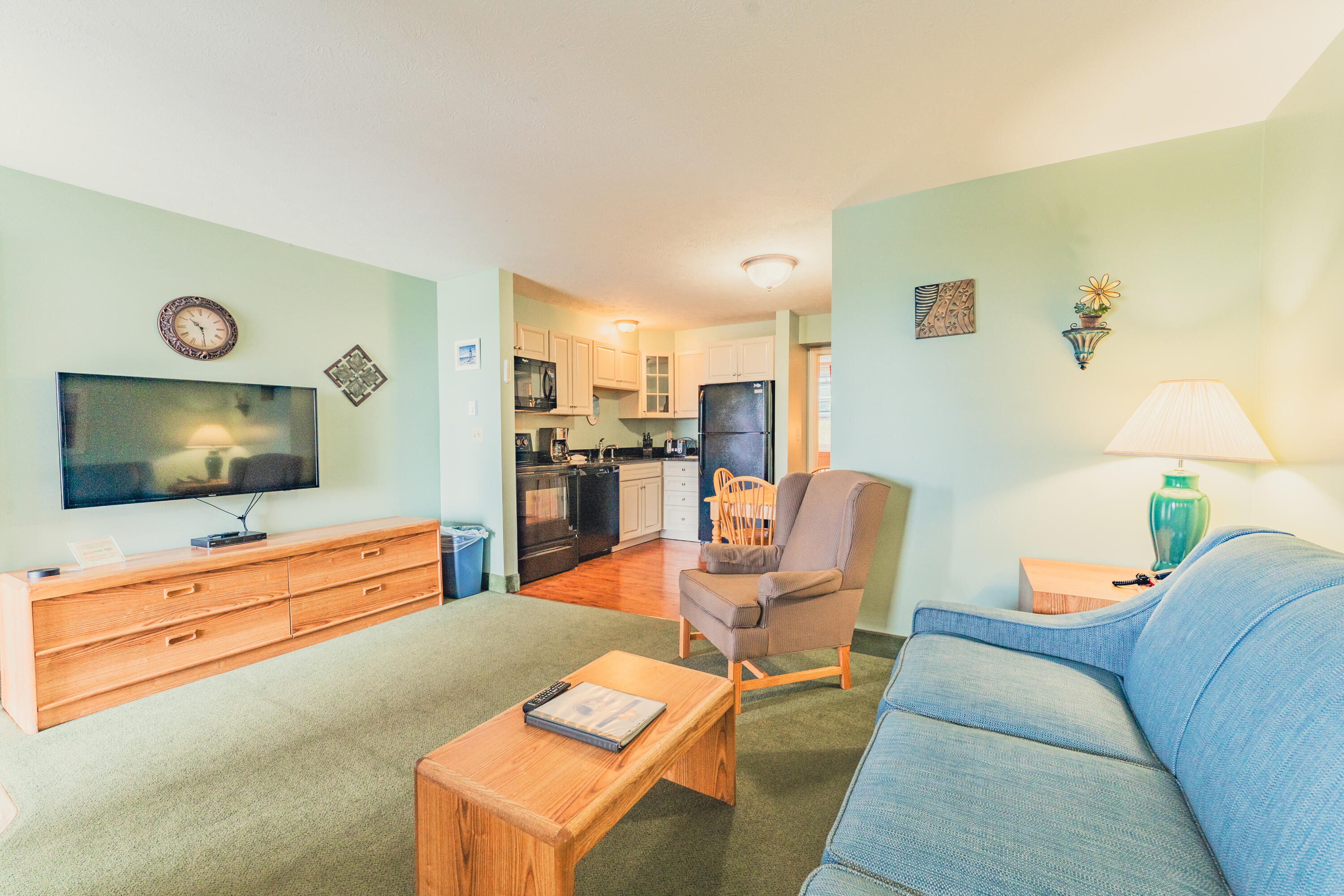 60 Mile Road, Unit 118 Wells, ME 04090 - Photo 5 of 15 DSC03234-HDR