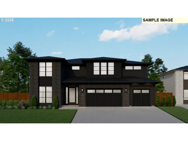 a black and white photo of a big room